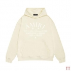 Design Brand AMI Men and Women Hoodies High Quality D1909 2024FW