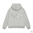 Design Brand AMI Men and Women Hoodies High Quality D1909 2024FW