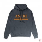 Design Brand AMI Men and Women Hoodies High Quality D1909 2024FW