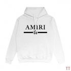 Design Brand AMI Men and Women Hoodies High Quality D1909 2024FW