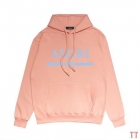 Design Brand AMI Men and Women Hoodies High Quality D1909 2024FW