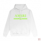 Design Brand AMI Men and Women Hoodies High Quality D1909 2024FW