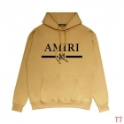 Design Brand AMI Men and Women Hoodies High Quality D1909 2024FW