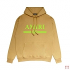 Design Brand AMI Men and Women Hoodies High Quality D1909 2024FW