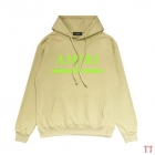 Design Brand AMI Men and Women Hoodies High Quality D1909 2024FW