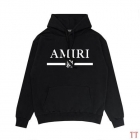 Design Brand AMI Men and Women Hoodies High Quality D1909 2024FW