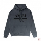 Design Brand AMI Men and Women Hoodies High Quality D1909 2024FW