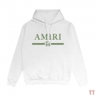 Design Brand AMI Men and Women Hoodies High Quality D1909 2024FW