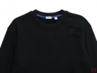 Design Brand B Men Sweat Shirts High Quality Euro Size D1909 2024FW