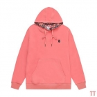 Design Brand B Men and Women Hoodies High Quality Euro Size D1909 2024FW