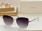 Design Brand CARTI Quality Sunglasses with Case M8909 2024FW