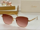 Design Brand CARTI Quality Sunglasses with Case M8909 2024FW