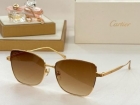 Design Brand CARTI Quality Sunglasses with Case M8909 2024FW