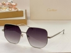 Design Brand CARTI Quality Sunglasses with Case M8909 2024FW