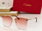 Design Brand CARTI Quality Sunglasses with Case M8909 2024FW