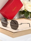 Design Brand CARTI Quality Sunglasses with Case M8909 2024FW