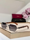 Design Brand CARTI Quality Sunglasses with Case M8909 2024FW