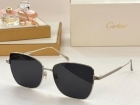 Design Brand CARTI Quality Sunglasses with Case M8909 2024FW