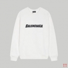 Design Brand Bal High Quality Men Sweat Shirts D1909 2024FW