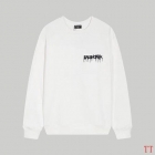 Design Brand Bal High Quality Men Sweat Shirts D1909 2024FW