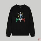 Design Brand Bal High Quality Men Sweat Shirts D1909 2024FW