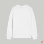 Design Brand Bal High Quality Men Sweat Shirts D1909 2024FW