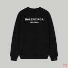 Design Brand Bal High Quality Men Sweat Shirts D1909 2024FW