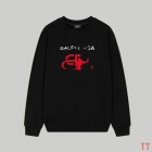 Design Brand Bal High Quality Men Sweat Shirts D1909 2024FW