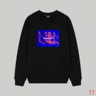 Design Brand Bal High Quality Men Sweat Shirts D1909 2024FW