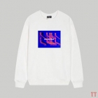 Design Brand Bal High Quality Men Sweat Shirts D1909 2024FW