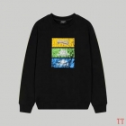 Design Brand Bal High Quality Men Sweat Shirts D1909 2024FW