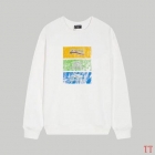 Design Brand Bal High Quality Men Sweat Shirts D1909 2024FW