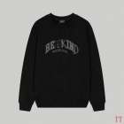 Design Brand Bal High Quality Men Sweat Shirts D1909 2024FW