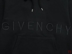 Design Brand GIV High Quality Men Hoodies Euro Size D1909 2024FW