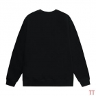 Design Brand G High Quality Men and Women Sweat Shirts Euro Size D1909 2024FW