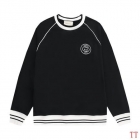 Design Brand G High Quality Men and Women Sweat Shirts Euro Size D1909 2024FW