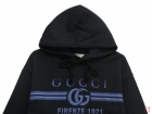 Design Brand G High Quality Men and Women Hoodies Euro Size D1909 2024FW