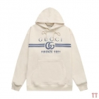 Design Brand G High Quality Men and Women Hoodies Euro Size D1909 2024FW