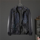 Design Brand L High Quality Men Jackets D1909 2024FW