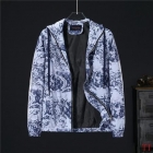 Design Brand L High Quality Men Jackets D1909 2024FW