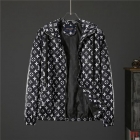 Design Brand L High Quality Men Jackets D1909 2024FW