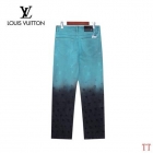 Design Brand L High Quality Men Jeans D1909 2024FW