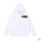 Design Brand OW High Quality Men and Women Hoodies Oversize Euro Size S-XL D1909 2024FW