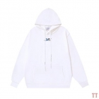 Design Brand OW High Quality Men and Women Hoodies Oversize Euro Size S-XL D1909 2024FW