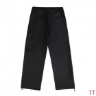 Design Brand P High Quality Men Pants Euro Size S-XL D1909 2024FW