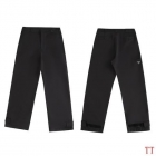 Design Brand P High Quality Men Pants Euro Size S-XL D1909 2024FW