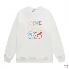 Design Brand LOE High Quality Men Sweat Shirts D1909 2024FW