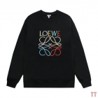 Design Brand LOE High Quality Men Sweat Shirts D1909 2024FW