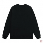 Design Brand B High Quality Men and Women Sweat Shirts Euro Size D1910 2024FW