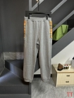 Design Brand B High Quality Men Sweat Pants Euro Size D1910 2024FW